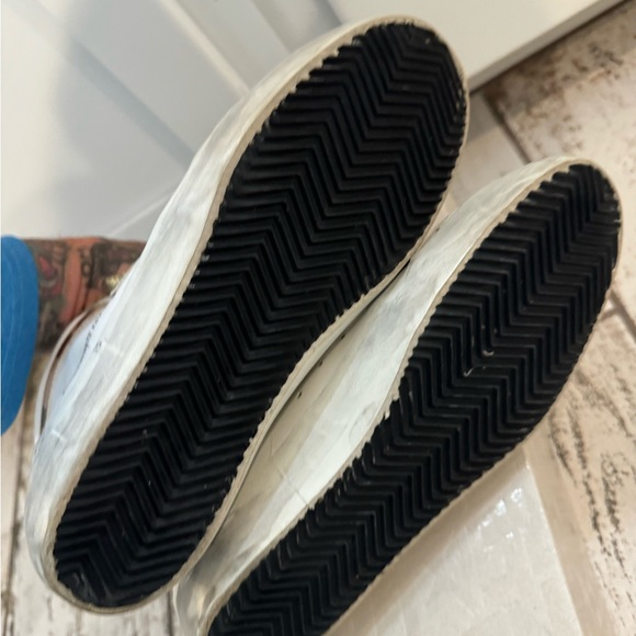 Golden Goose Women’s Mid Star, Size 40 (worn once) - Picture 6 of 7